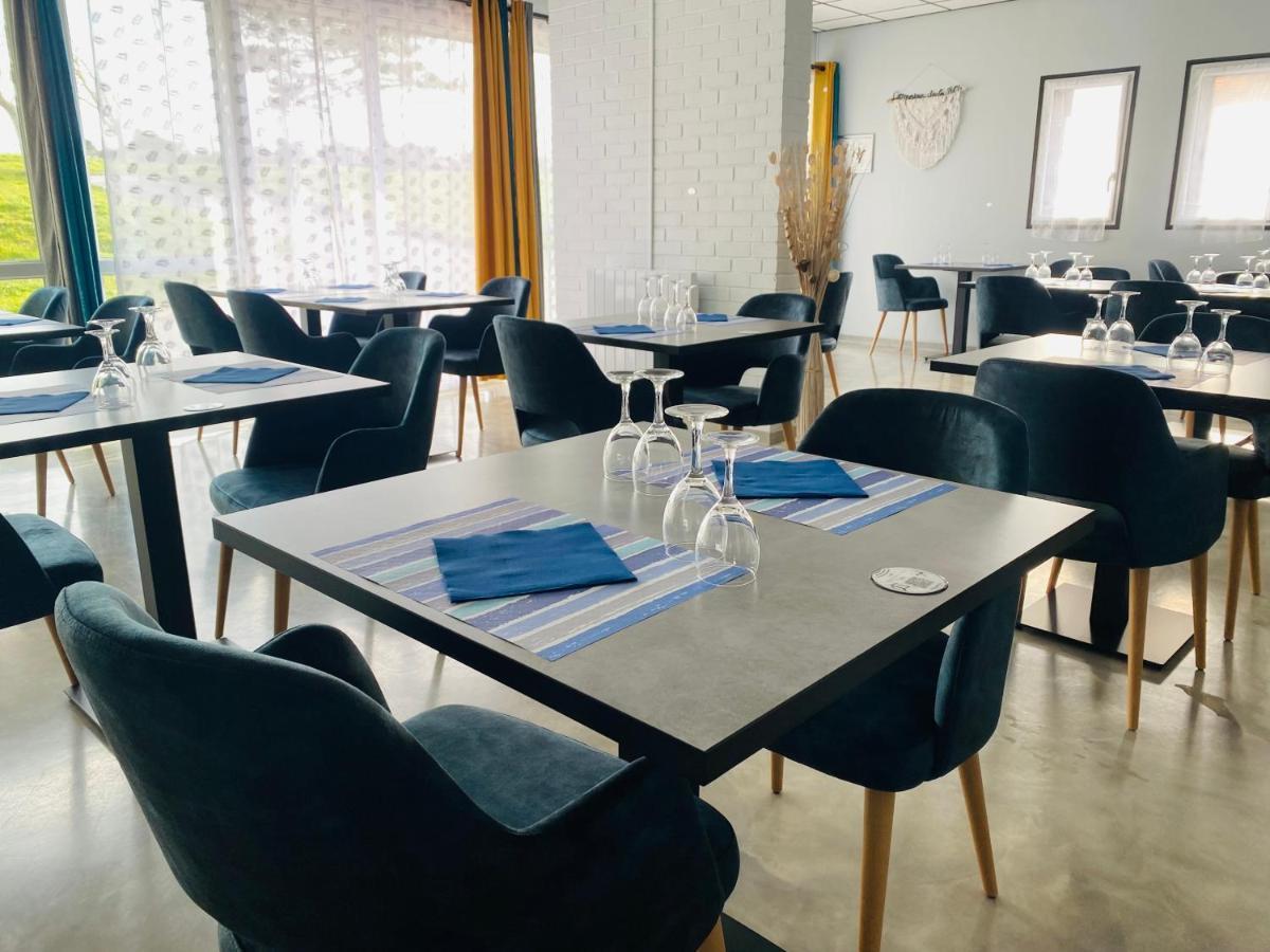 Domaine De La Mer Woignarue Eksteriør billede